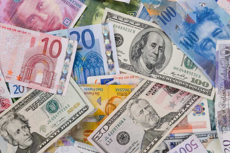 Currency Futures