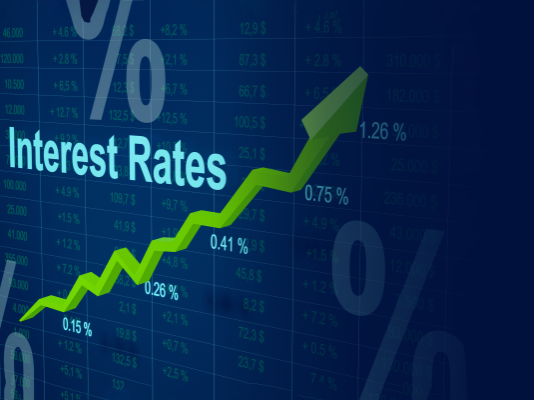 Interest Rate Derivatives