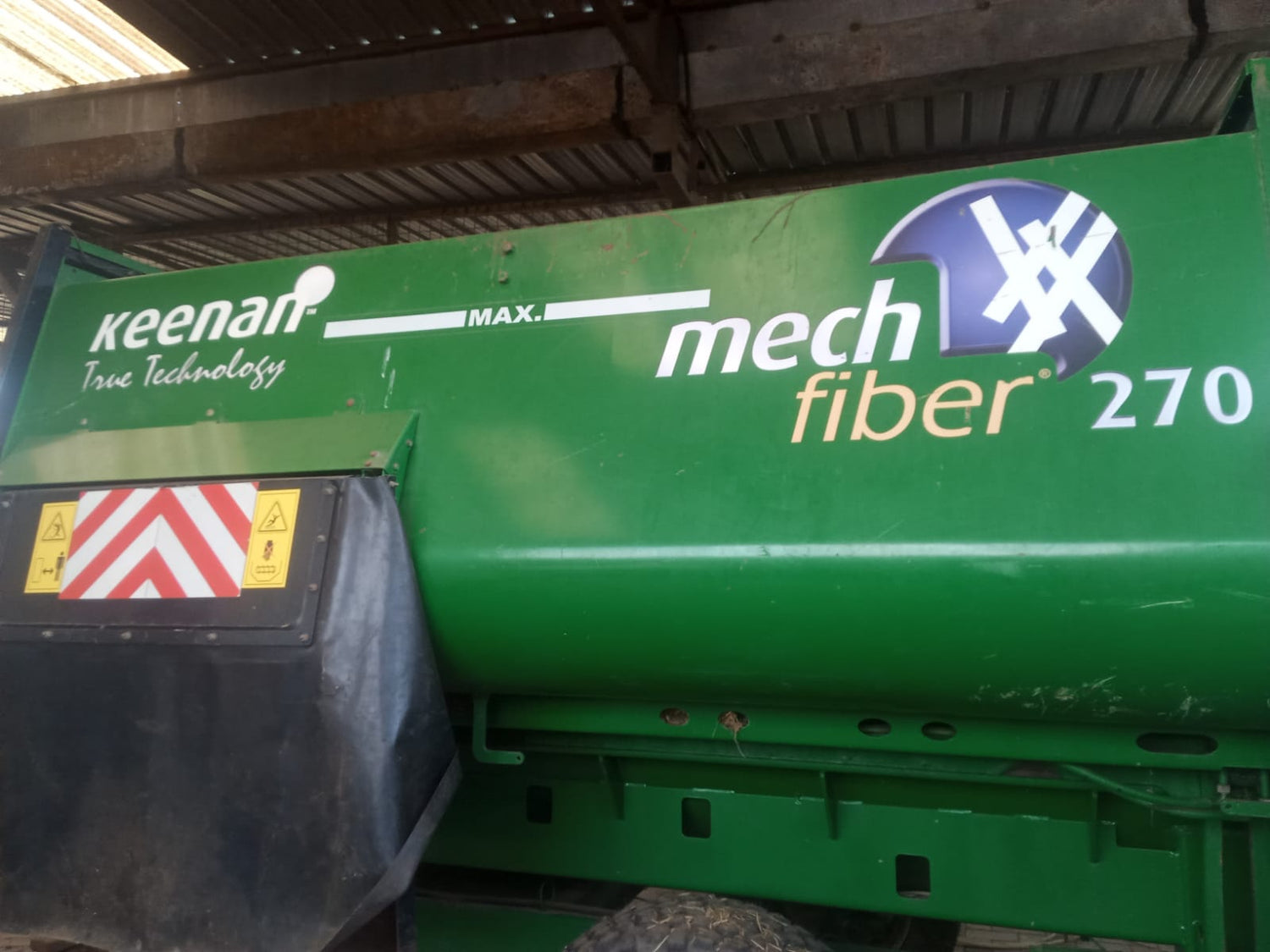 Animal Feeds: Capturing the Market with Our Dedicated Factory