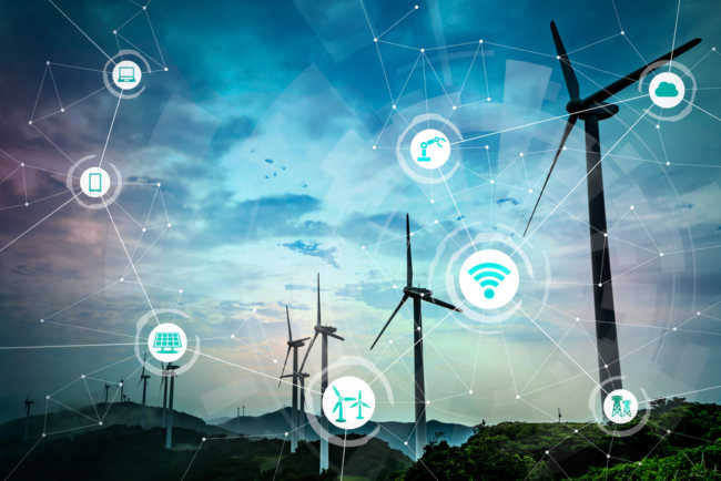 Energy Futures