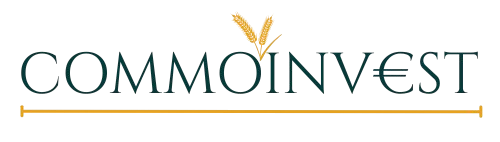 CommoInvest Brokers